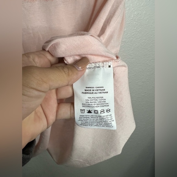 NIKE Dri Fit Training Tank Top - Picture 6 of 7